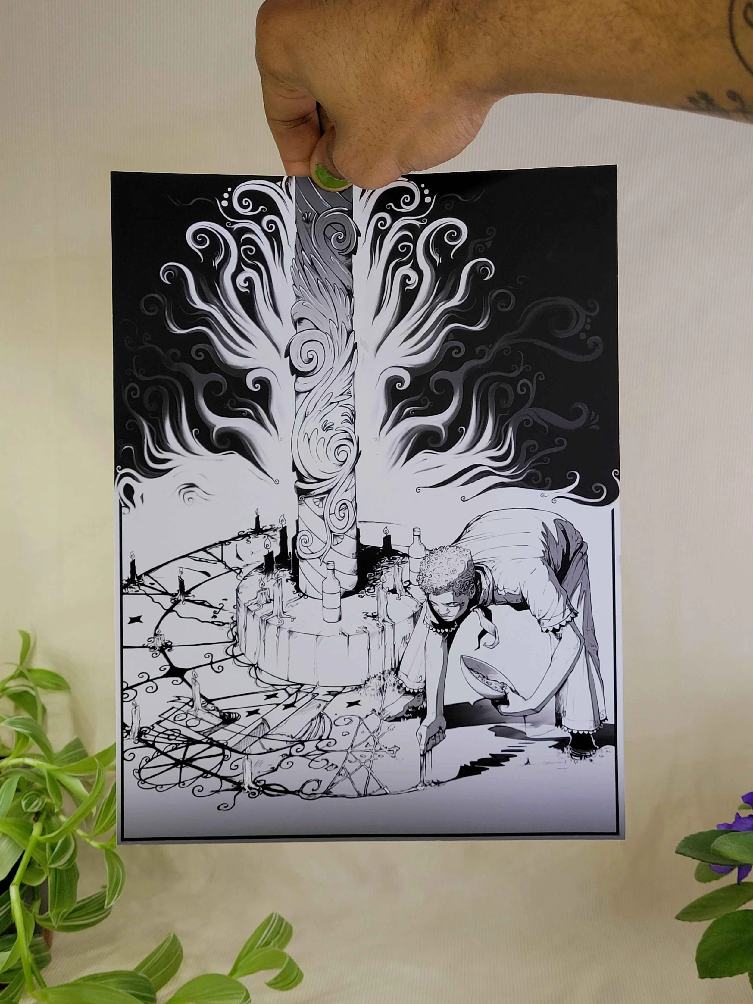 Potomintan in hand.jpg