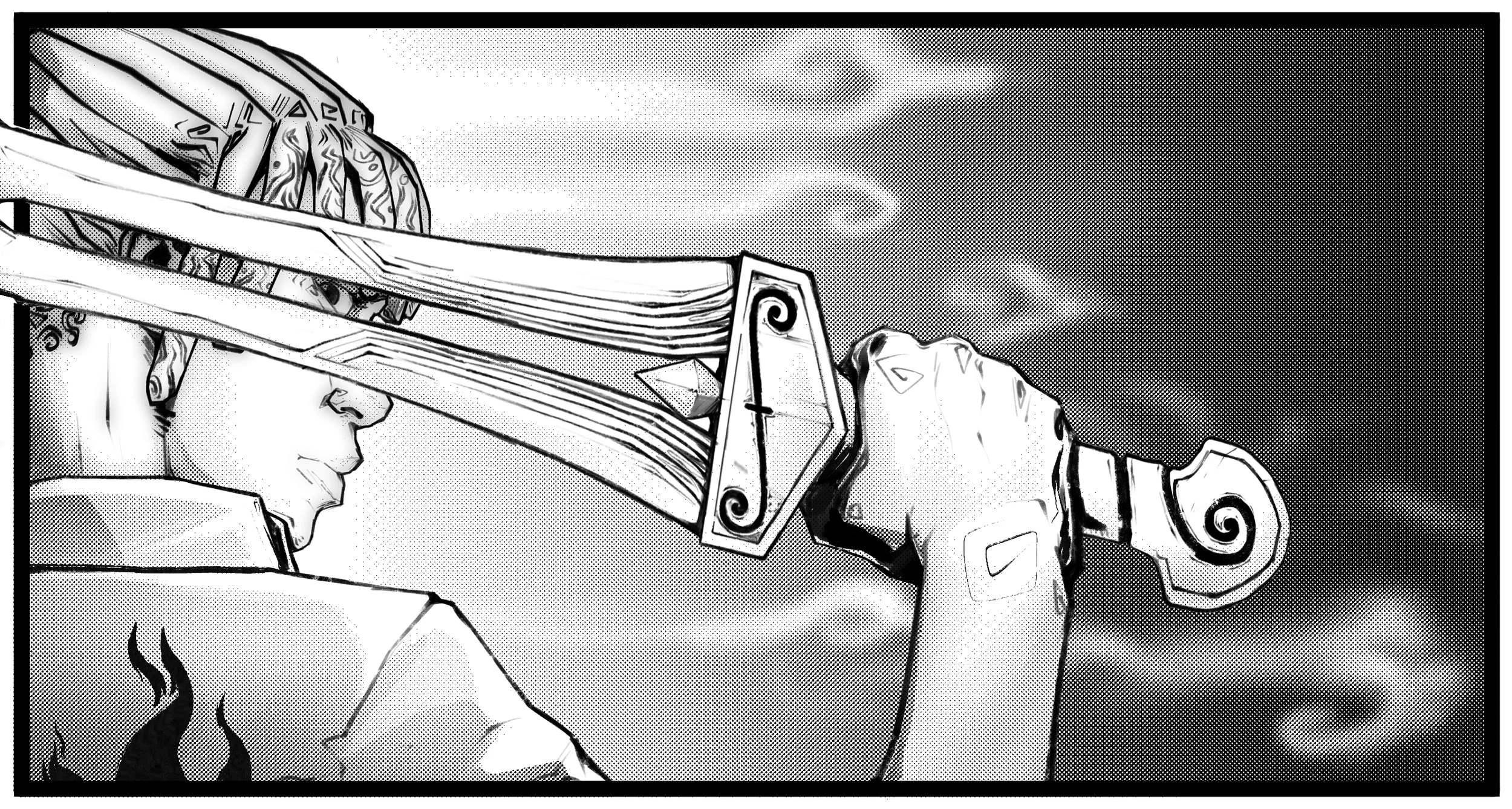 Ayiwe panel