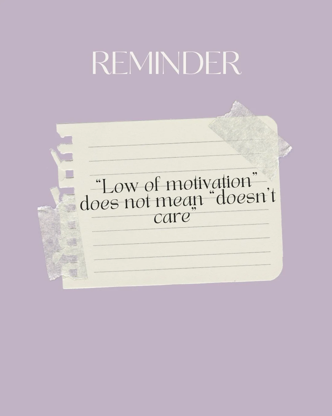 At Rhythm and Life LLC, we believe every step in a client&rsquo;s journey matters &mdash; even when motivation feels low or out of reach. 🎵

Through music therapy, we meet each client where they are, building connection, honoring individual strength