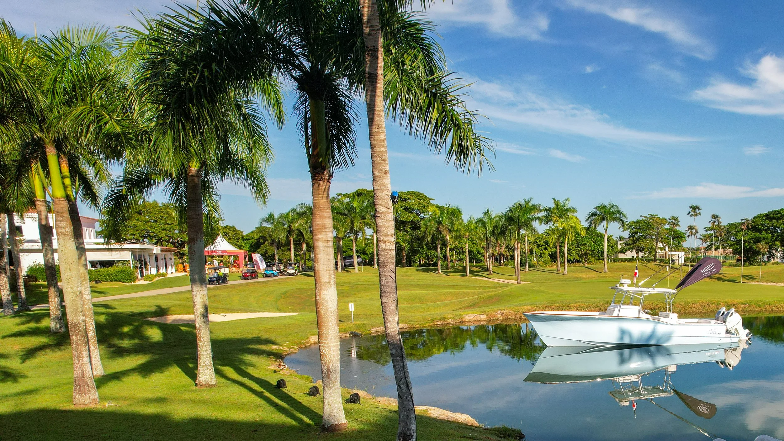 La Estancia Golf & Country Club