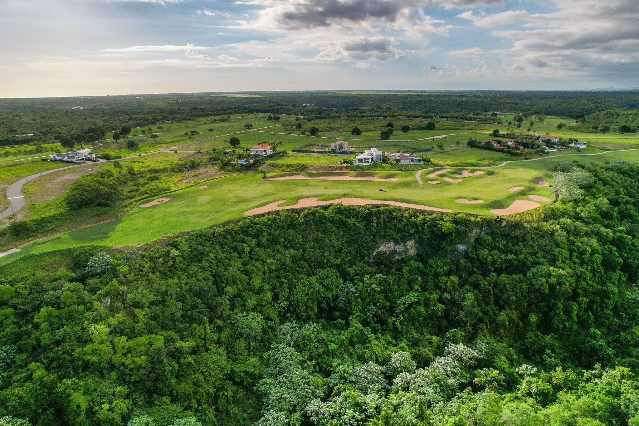 La Estancia Golf & Country Club