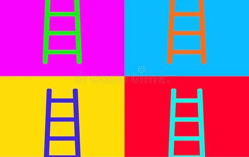 Leaders Build Ladders