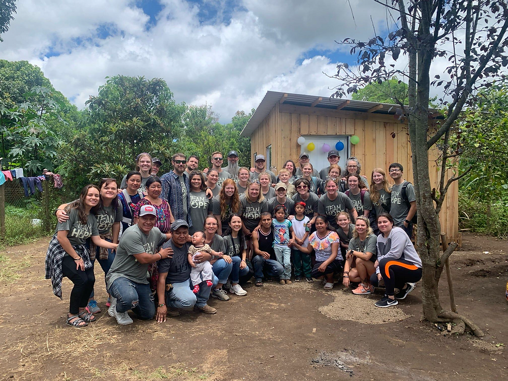 Great is Thy Faithfulness