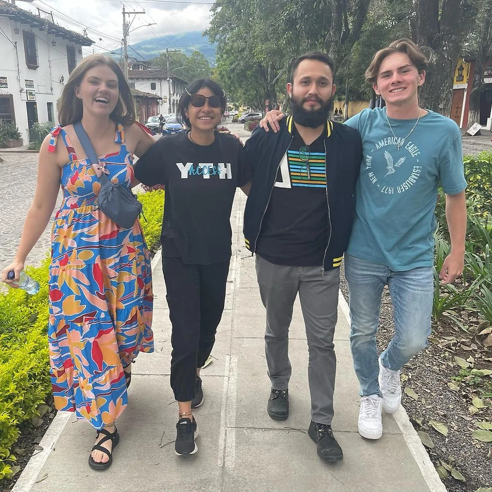 Summer Internship Testimony - C. McAdams