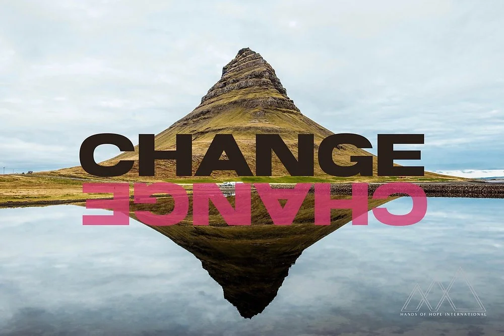 Yes, You Really Can Change