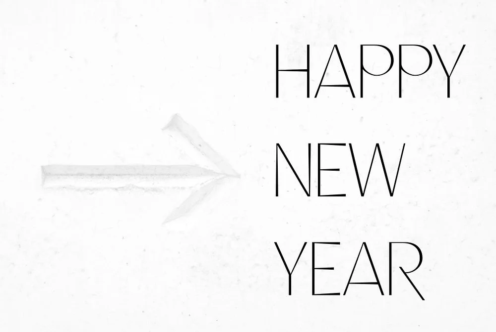 New Year