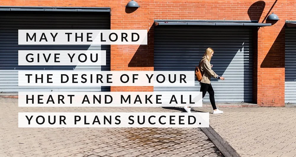 Psalms 20
