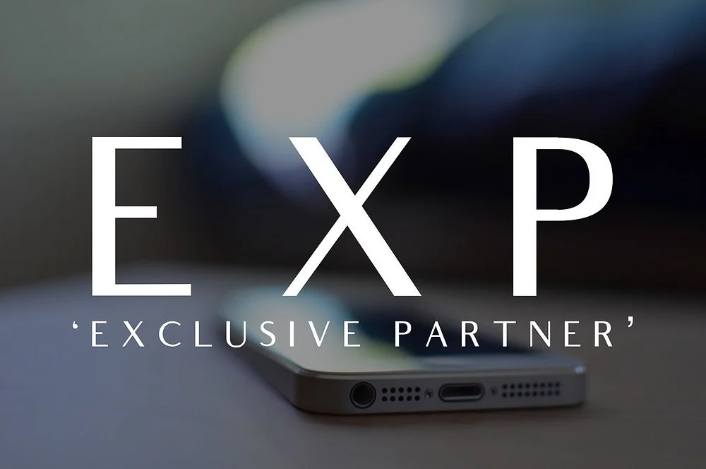 Exclusive Partner