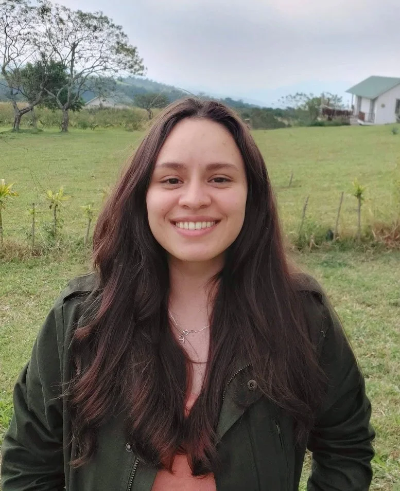 Patty Bardales at Hands of Hope International