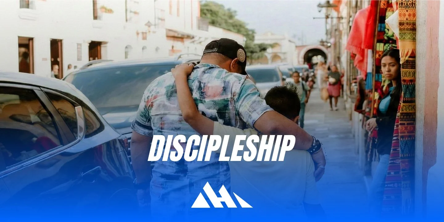 Discipleship - Hands of Hope International.jpg