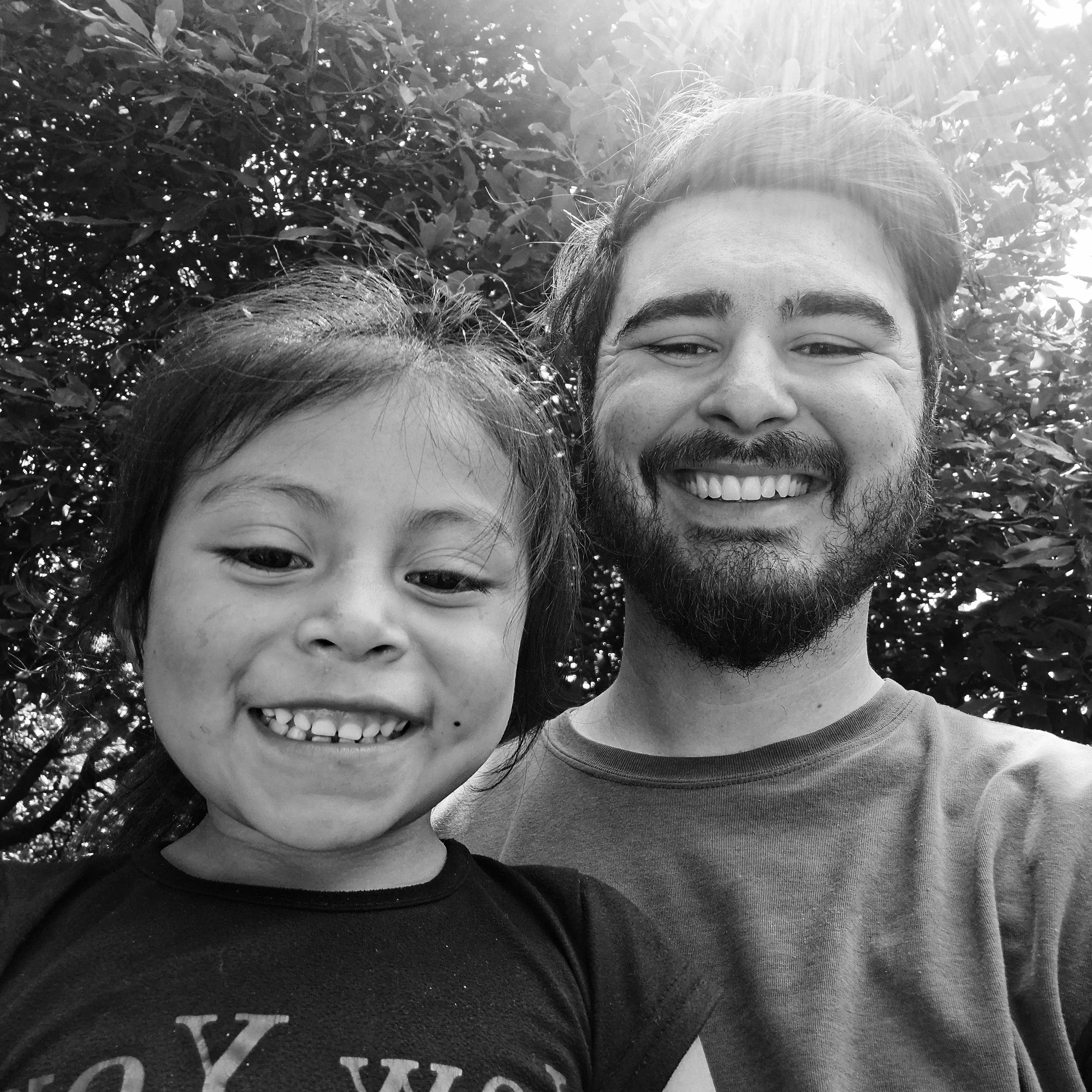 Cayden Case at Hands of Hope International