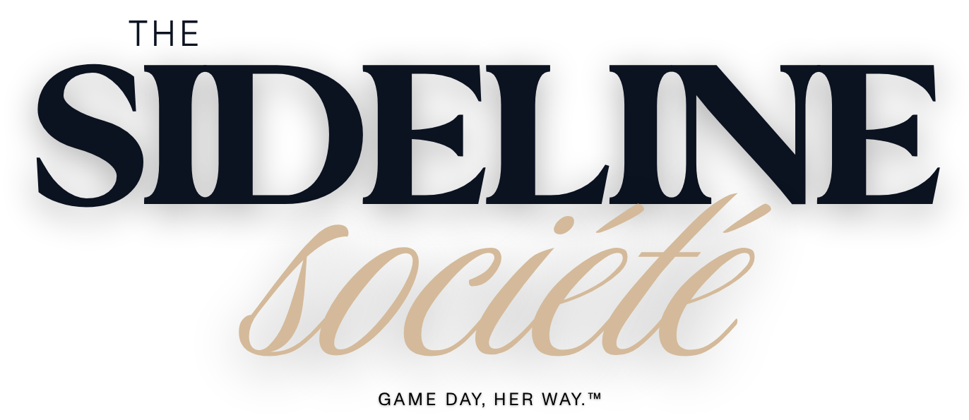 The Sideline Societe