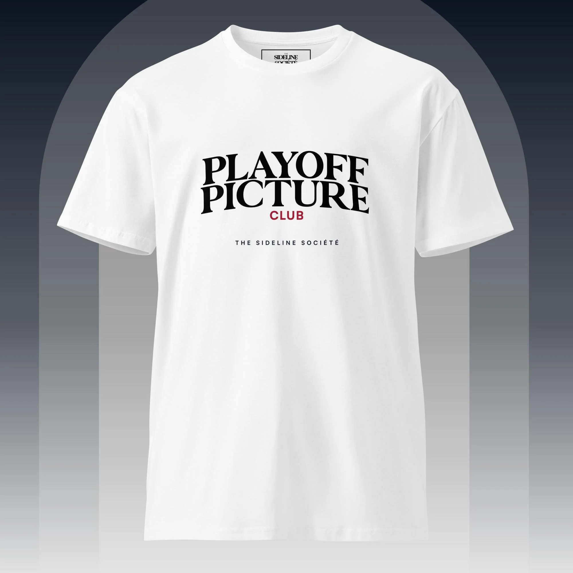 Playoff Picture Club Premium Tee