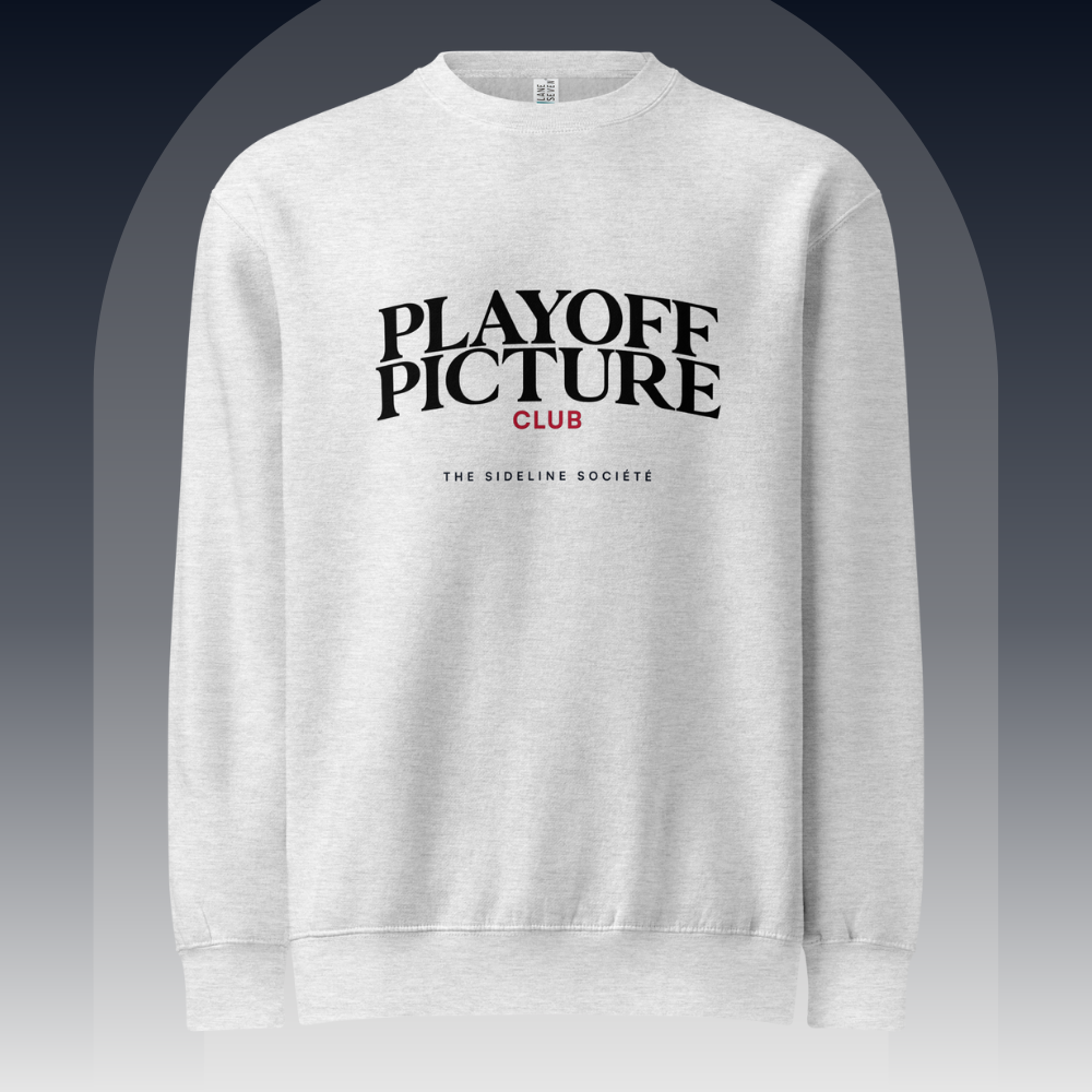 Playoff Picture Club Premium Crewneck Sweatshirt
