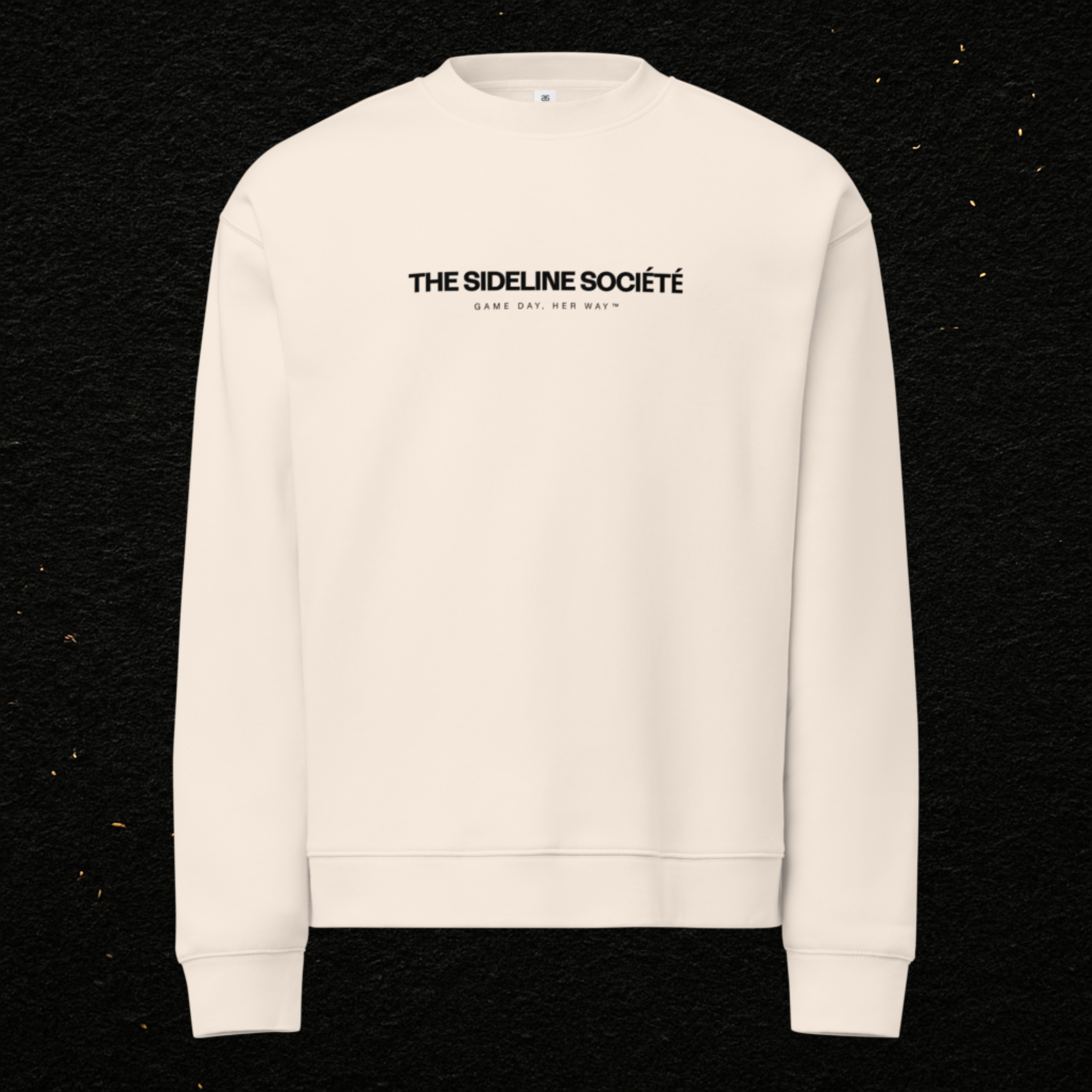 "Respectfully, Your Team Is Not Winning Today” Sweatshirt