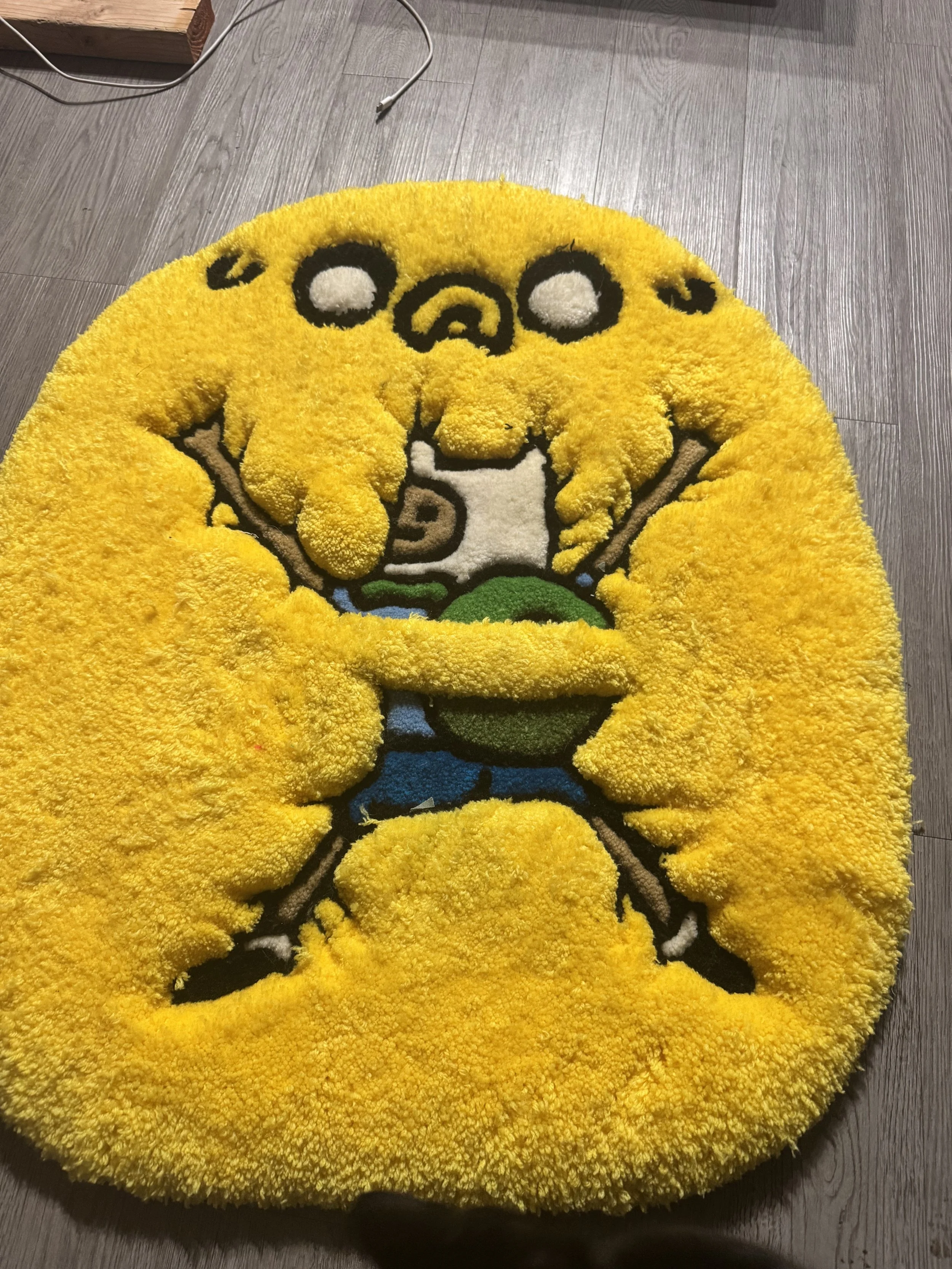 Bro Hug