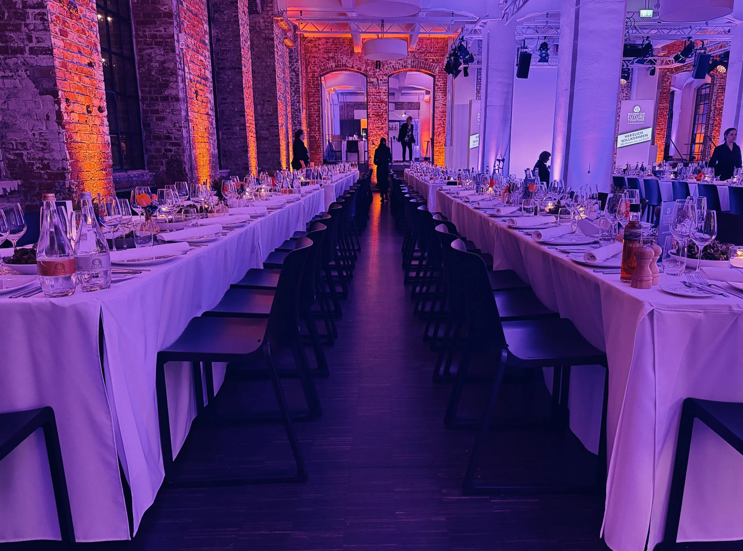 Jahrestagung Event Frankfurt Klassikstadt