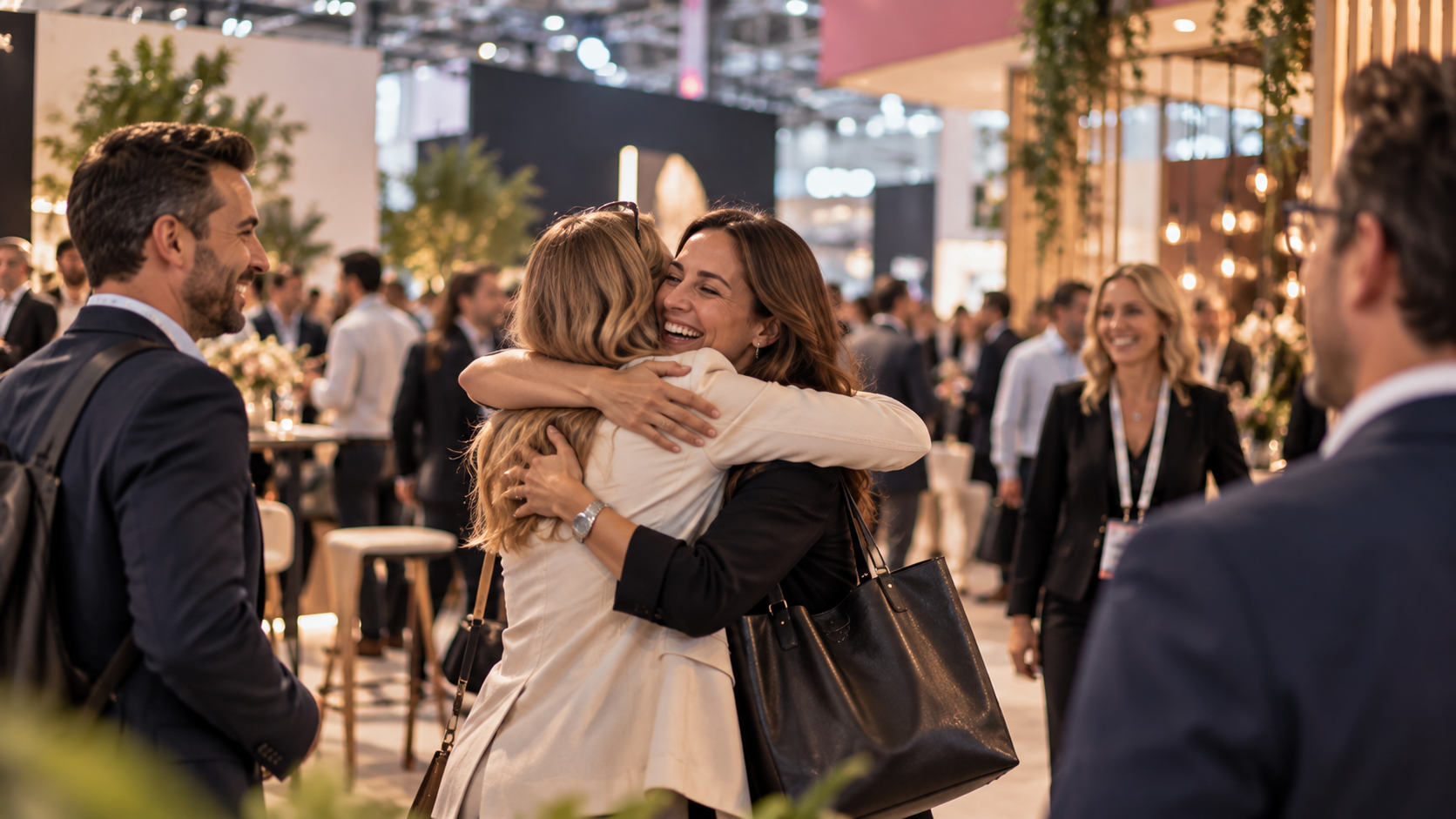 IMEX Frankfurt and the Value of Reconnecting: Why In-Person Events Remain Essential in the MICE Industry