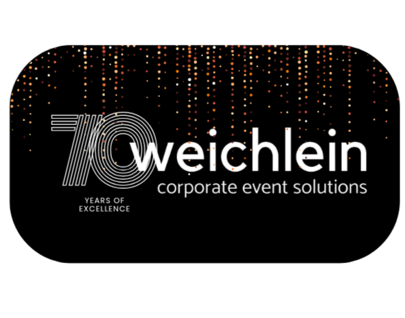 Weichlein Event Agentur 70 Jahre Jubiläum