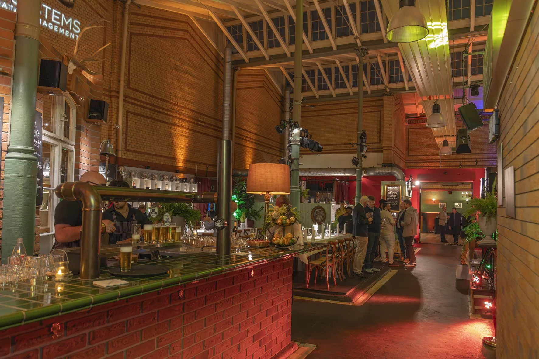 Executive Leadership Summit - June 2023, Berlin - 300 guests