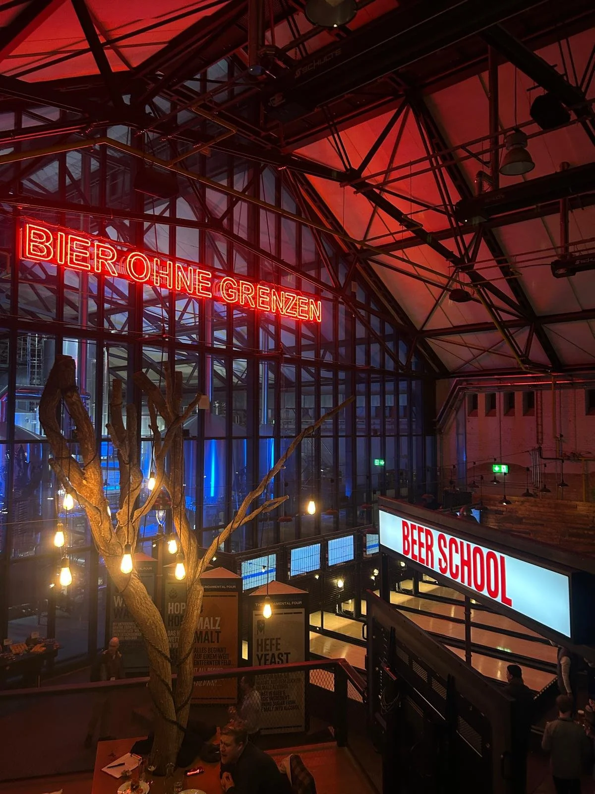 Corporate Sales Leader Incentive - April 2025, Berlin - 450 guests