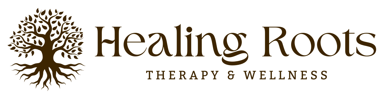 Healing Roots Therapy &amp; Wellness