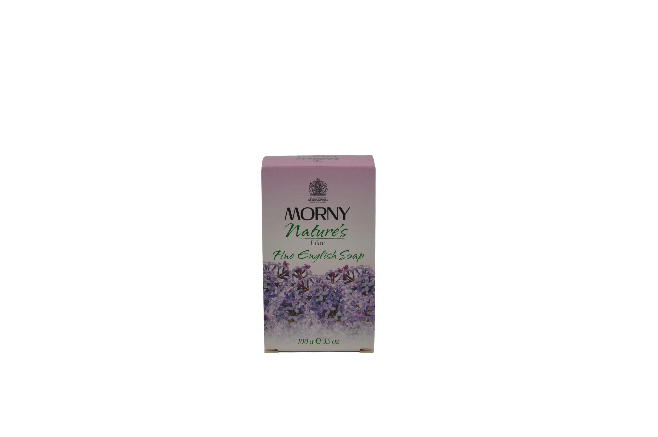 Lilac Soap