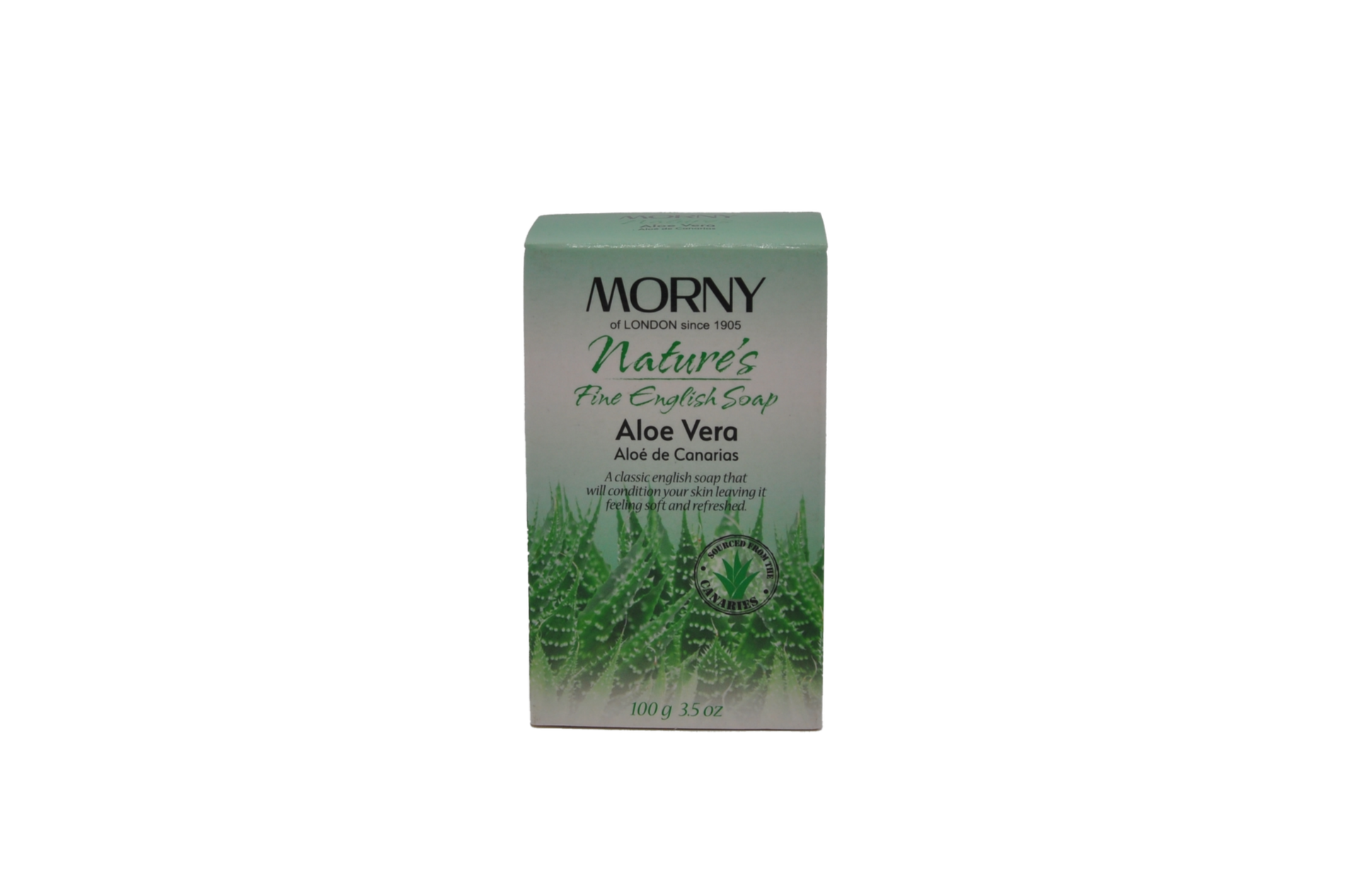 Aloe Vera Soap