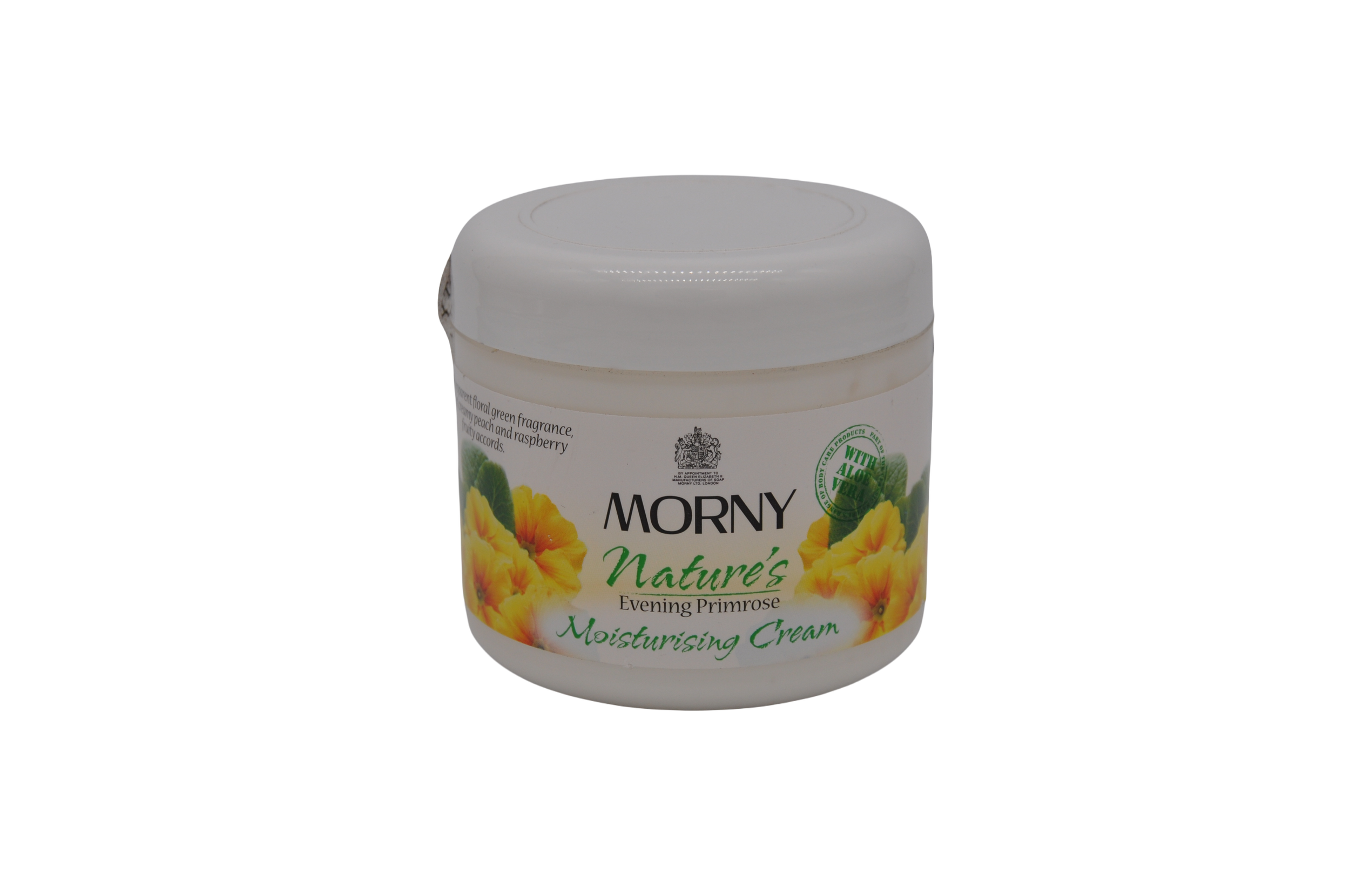 Evening Primrose Moisturising Cream