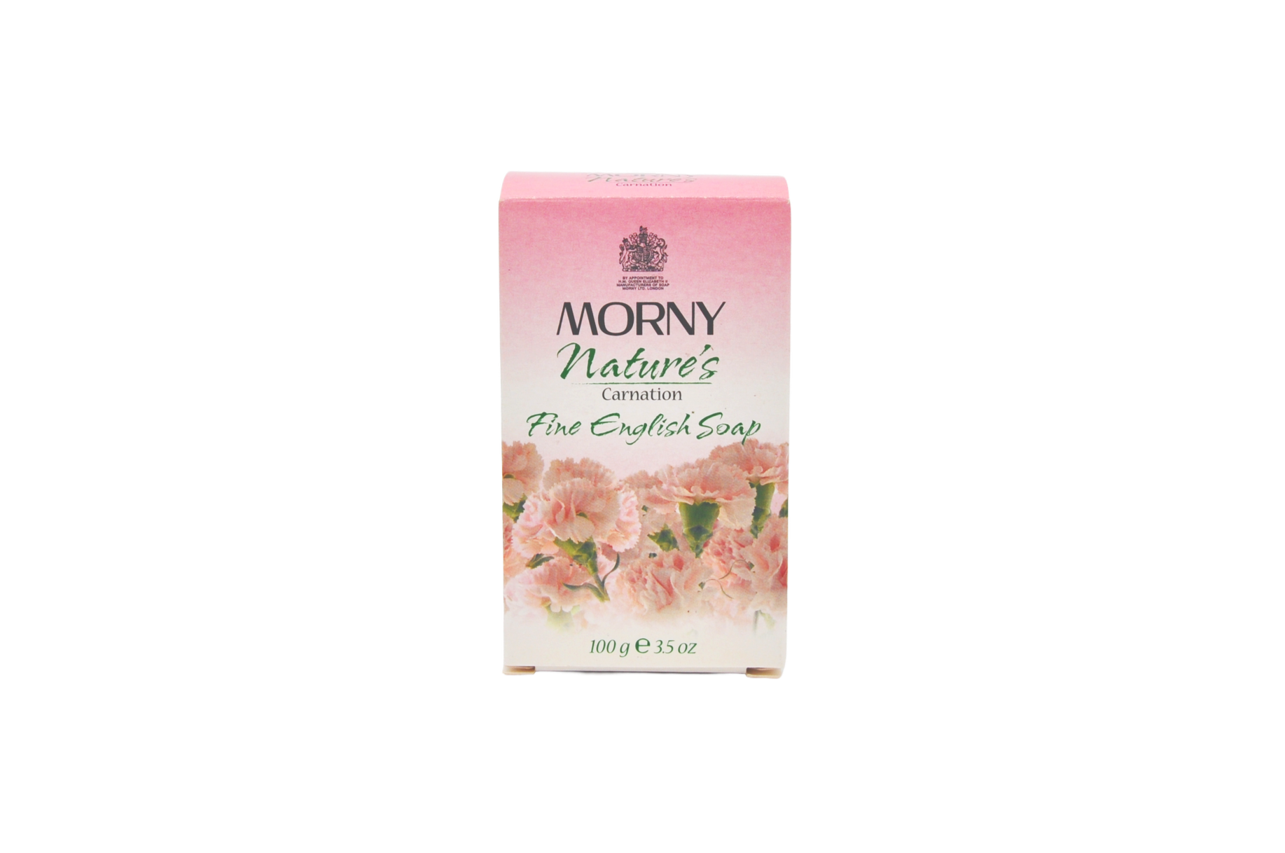 Carnation Soap