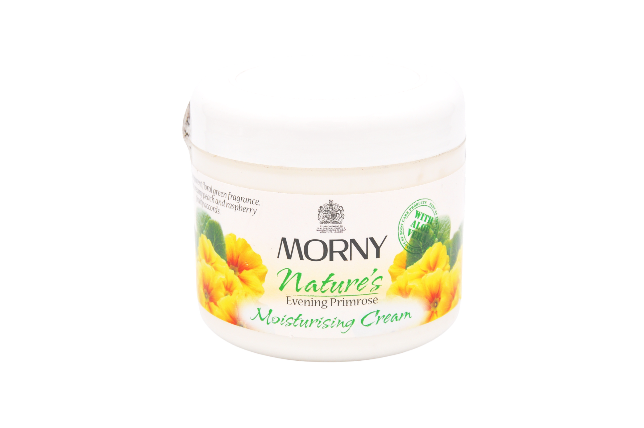 Evening Primrose Moisturising Cream