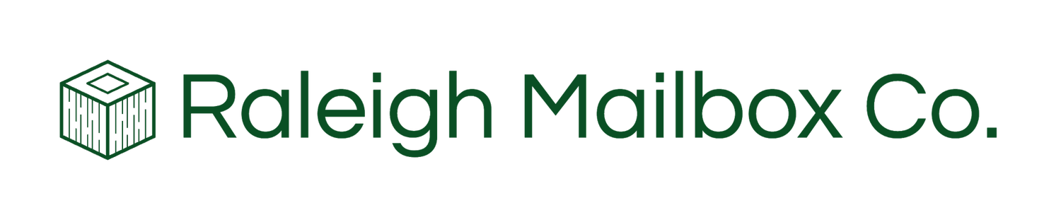 Raleigh Mailbox Co.