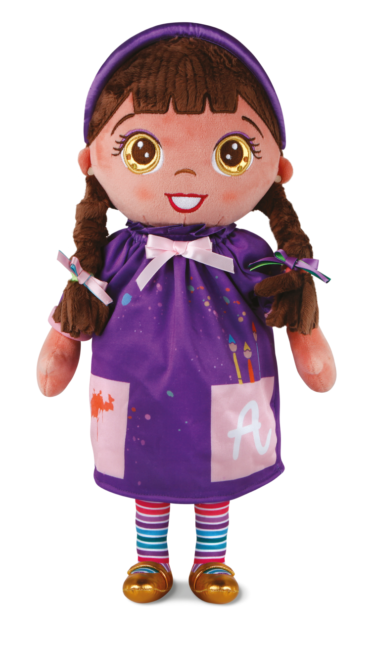 Antonia