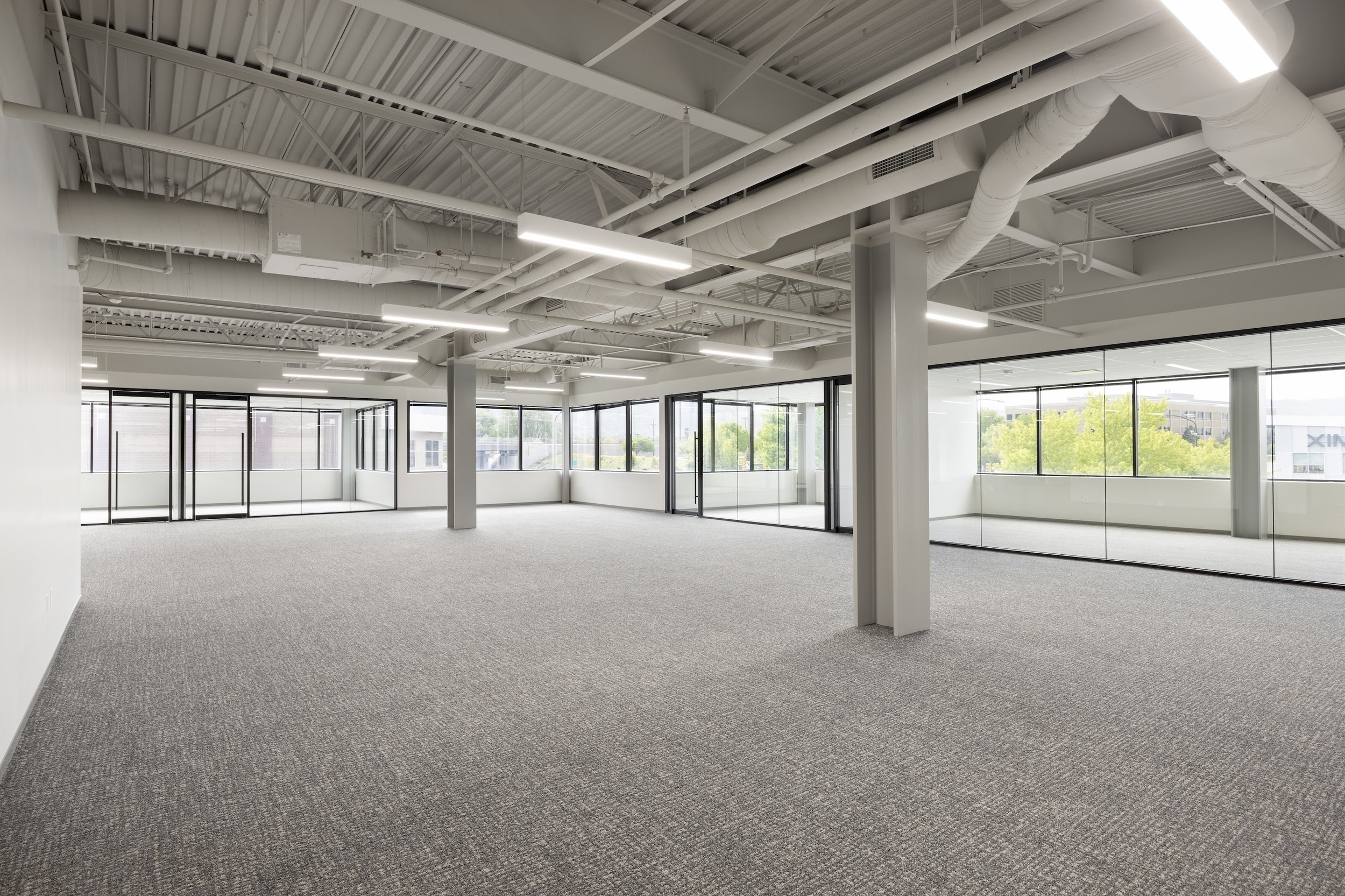 Parkway Office Suites