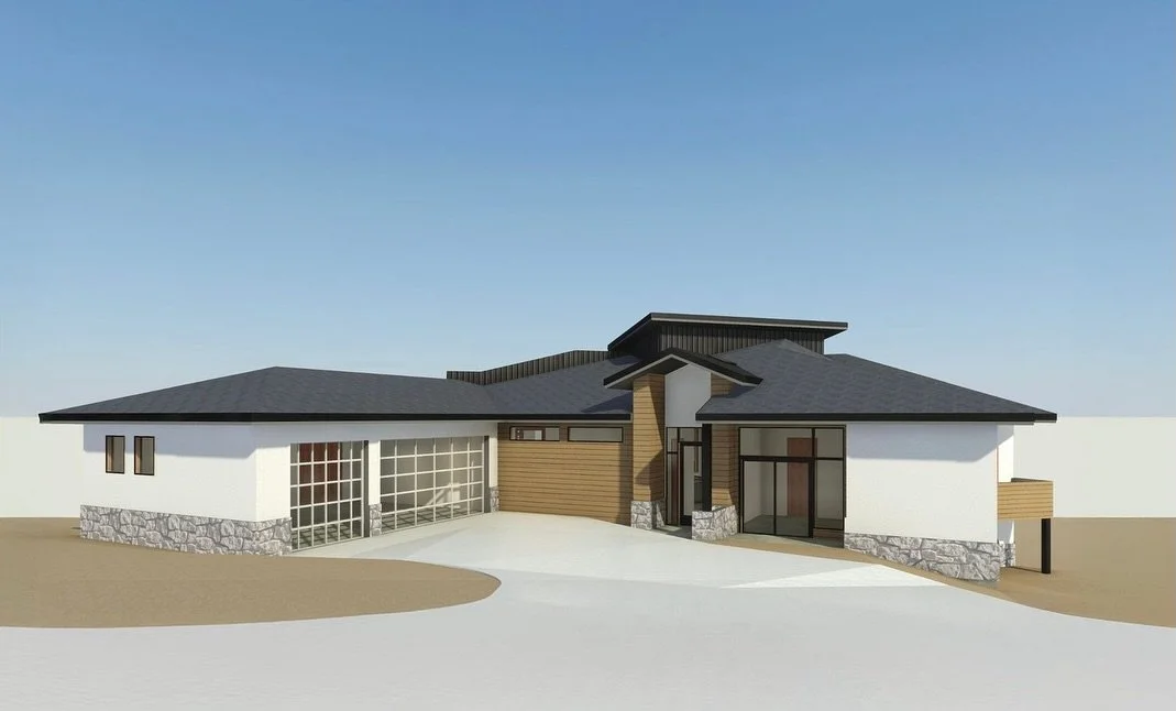 ✨ Park City Remodel ✨

Adding in brighter spaces, timeless finishes, and modern mountain luxury are just the start while honoring the original character of the home. This remodel is about refinement, enhancing what makes the home special while creati