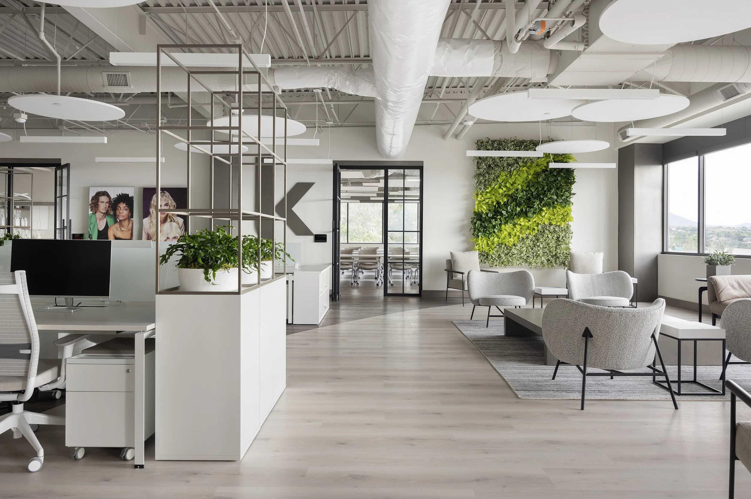 Kevin Murphy Headquarters