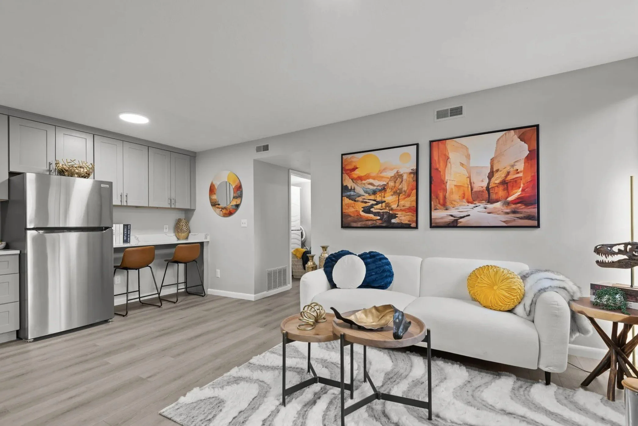 Haven on Highland Apartments