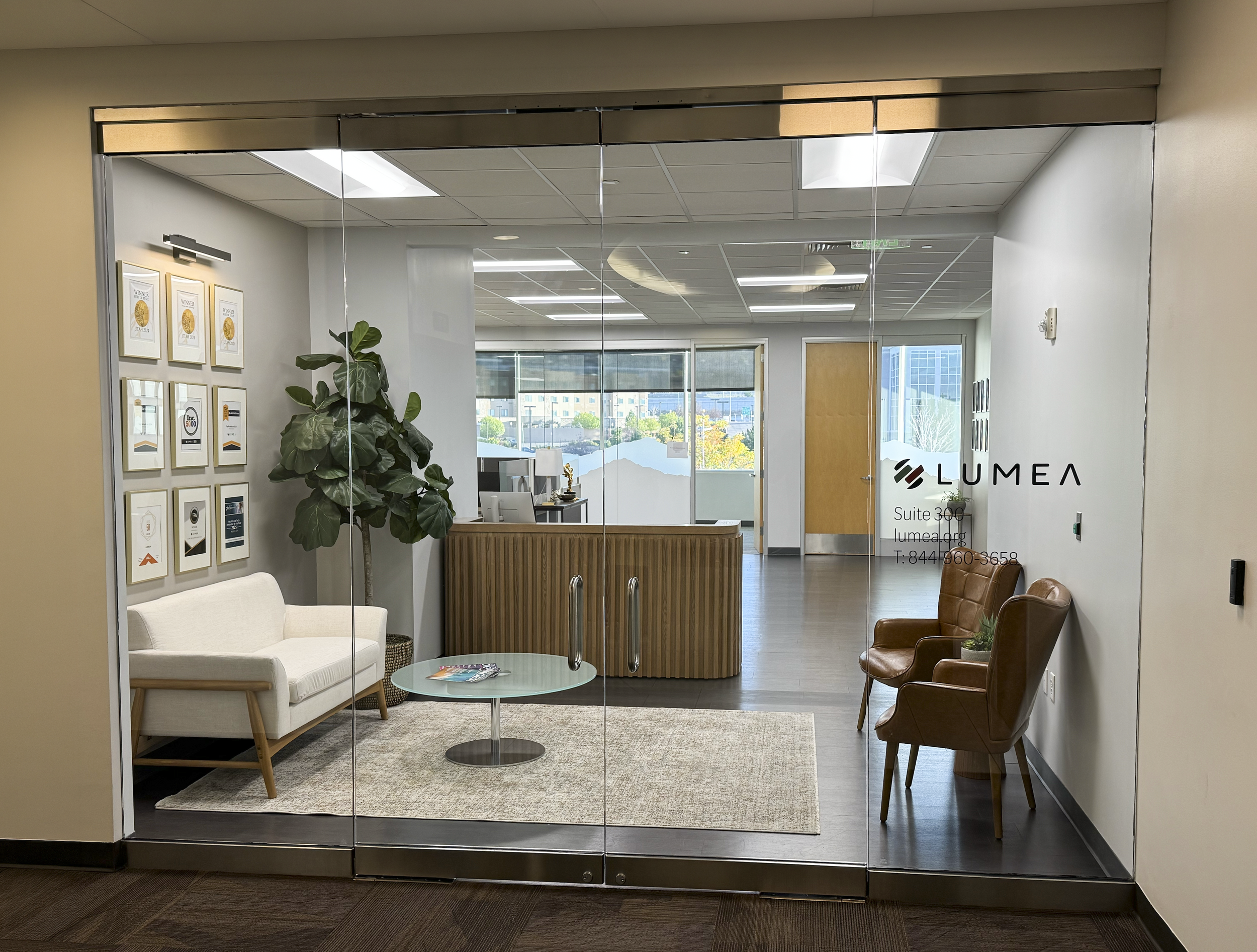 UVU - Lumea Lab &amp; Office TI