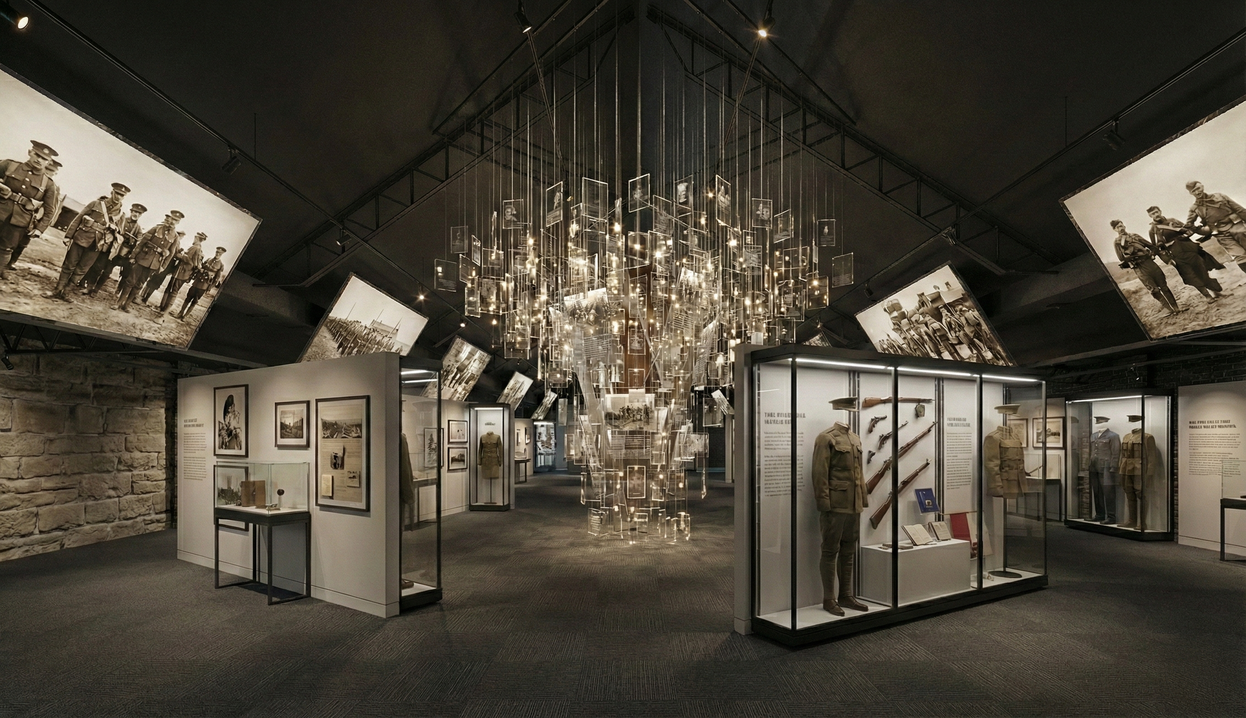 Fort Douglas Utah Military Museum