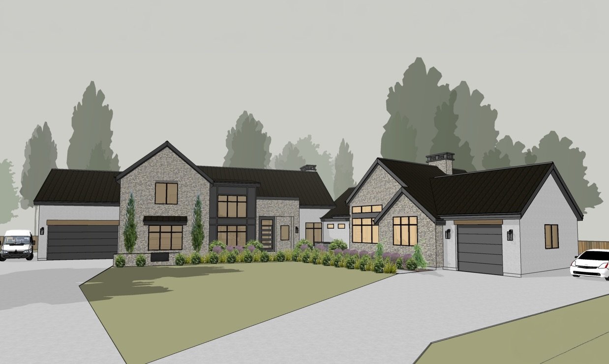 Vision 🤝🏻 Execution

There is nothing more rewarding than seeing a design come to life exactly as it was envisioned. Creating a 3D rendering is the best way to bring a design to life before construction begins, giving our clients full confidence in