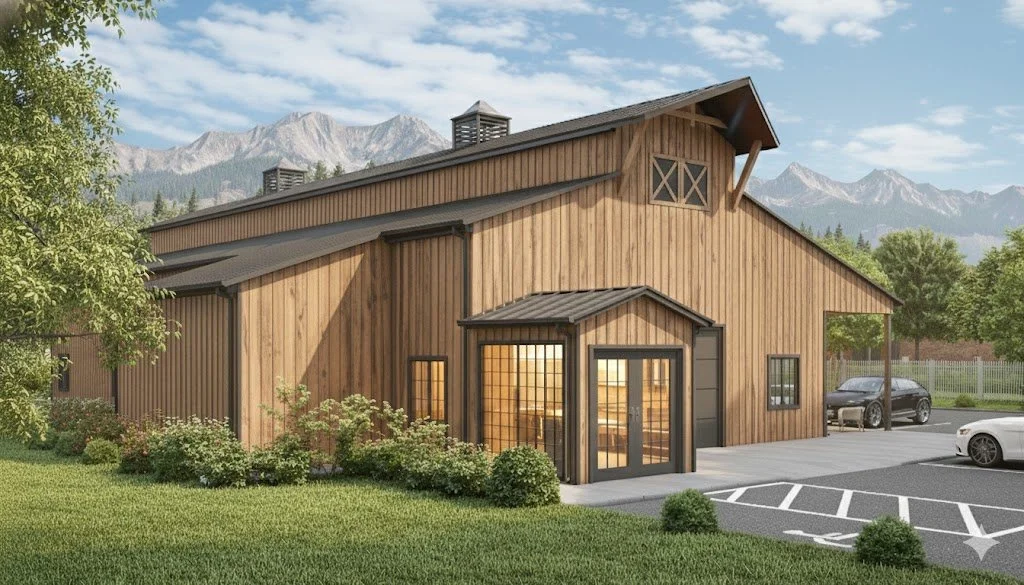 USU - American West Heritage Center