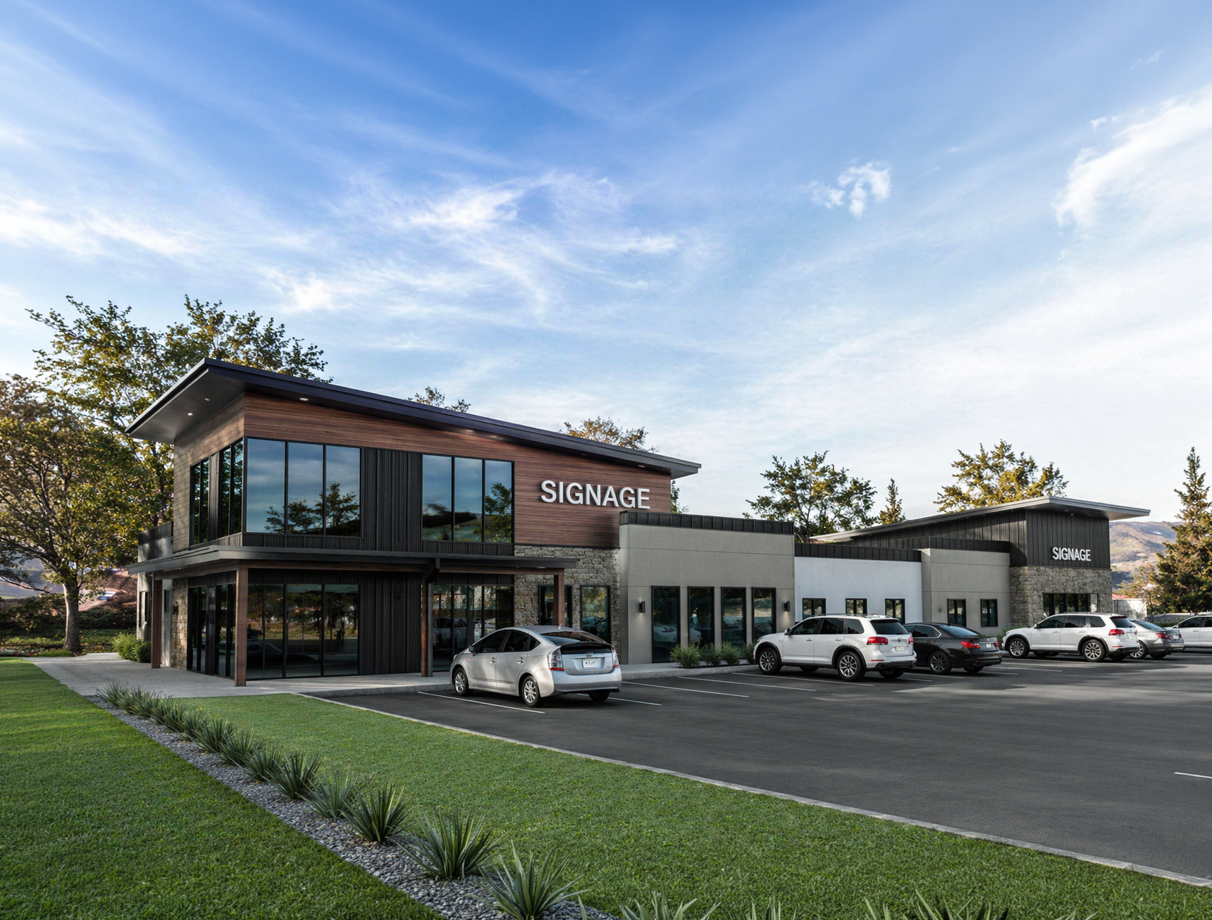 Mountain Green Dental Office