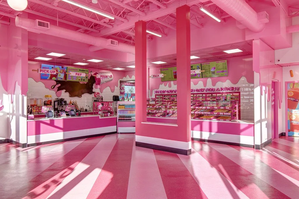 Pinkbox Doughnuts - American Fork, UT
