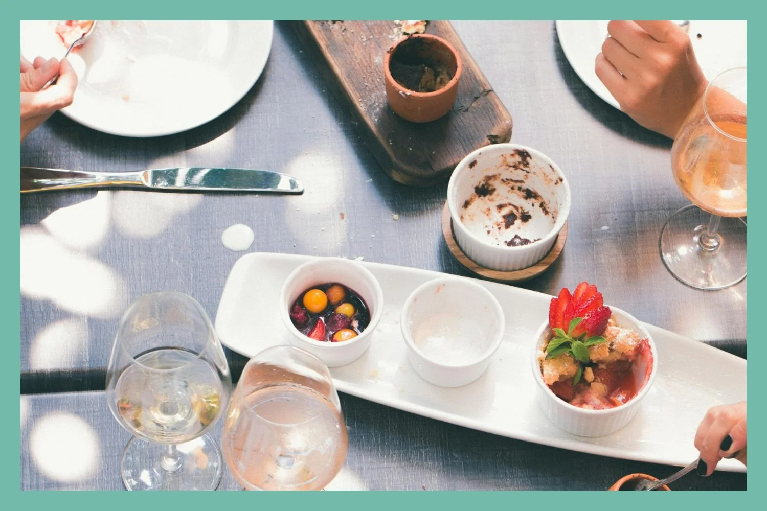 VIP welcome experience for women entrepreneurs joining the Success Circle membership