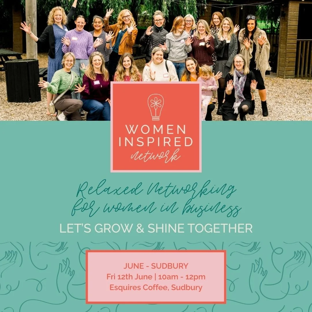 Women Inspired Network - Sudbury