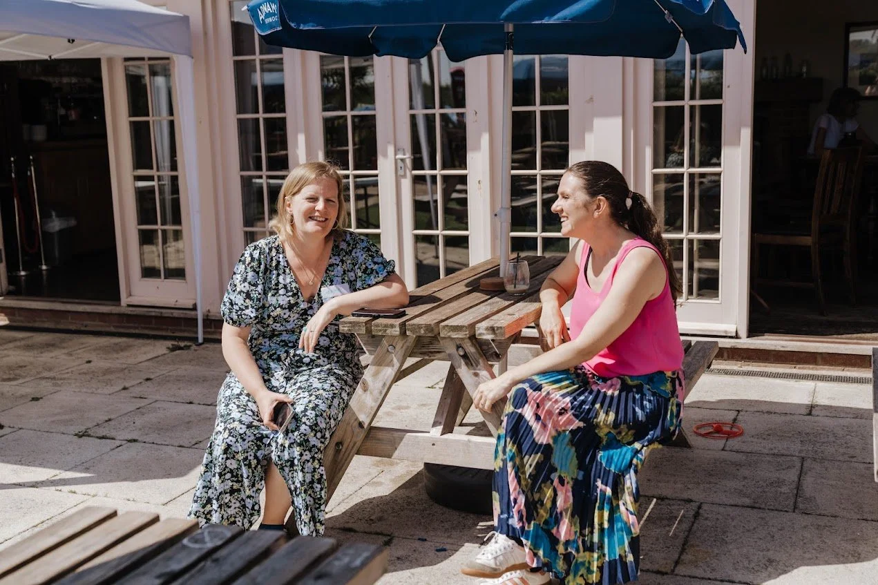 How to Turn Networking into Actual Clients: Lessons from Someone Who Did It