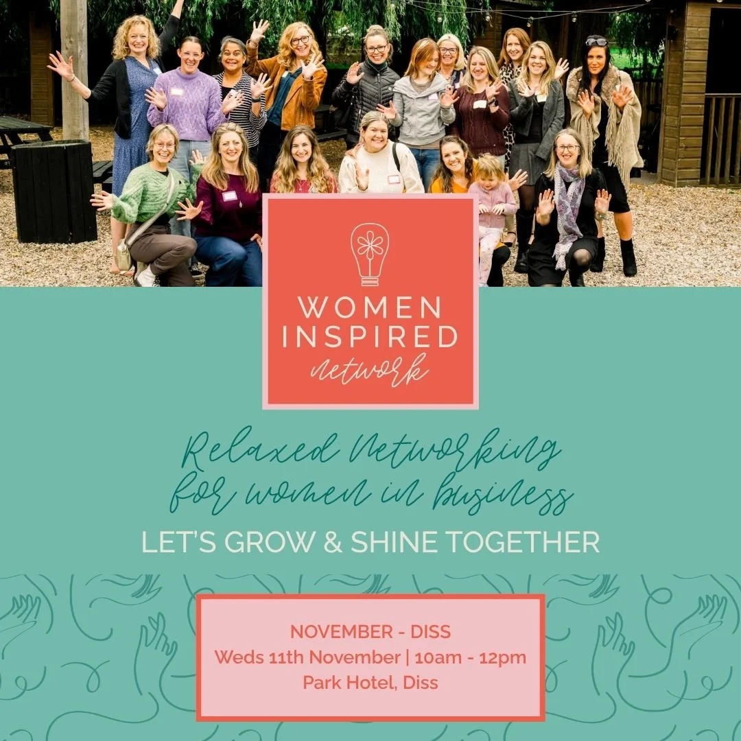 Women In Business Networking - Diss