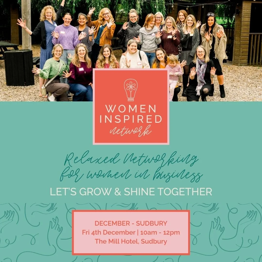 Women Inspired Network - Sudbury
