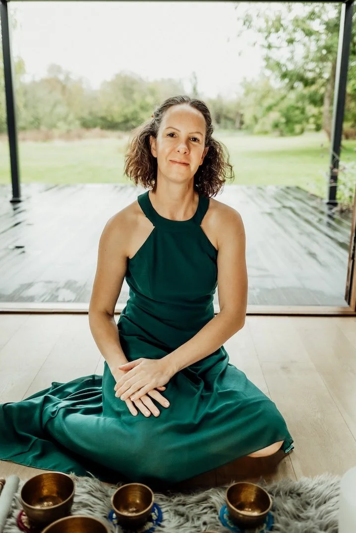 Gabi G Davora Group Leader Cambridge