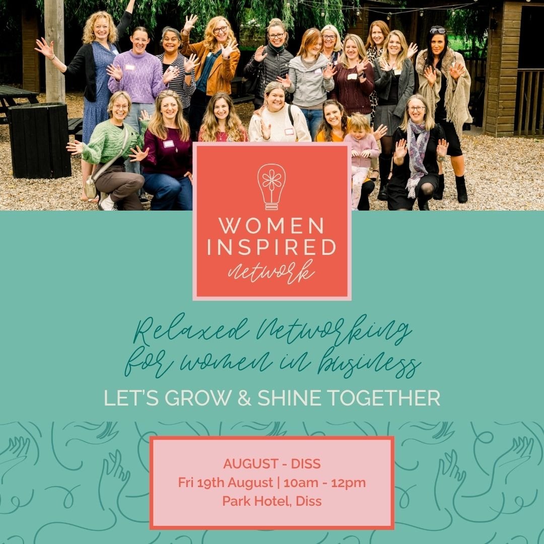 Women In Business Networking - Diss